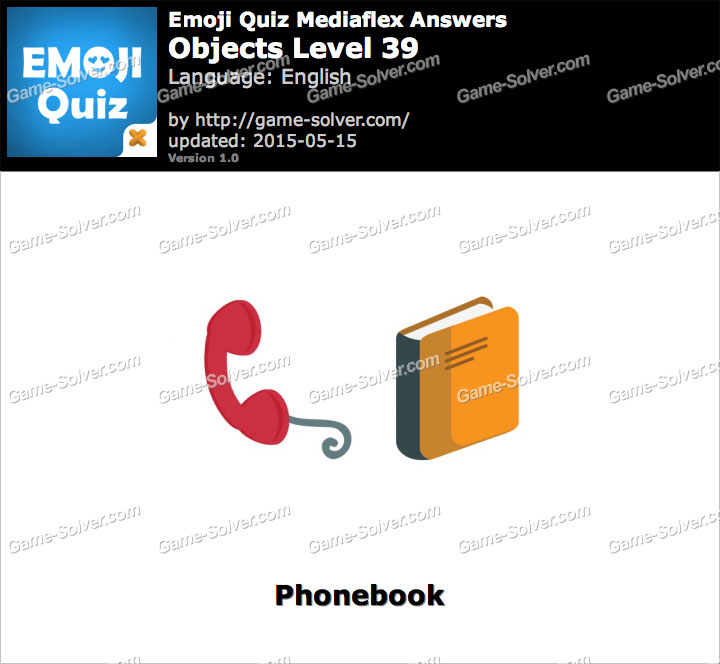 Emoji Quiz Answers Level 109 Quiz - roblox guess the emoji level 57
