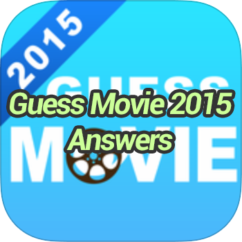 guess the movie answers 2015