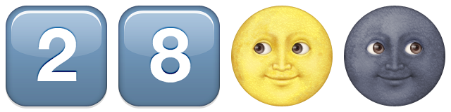 Guess Up Emoji February Game Solver