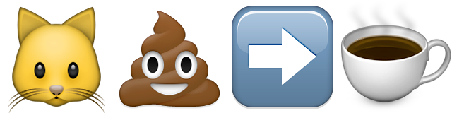Download 8500 Koleksi Gambar Emoji Kopi Paling Baru 