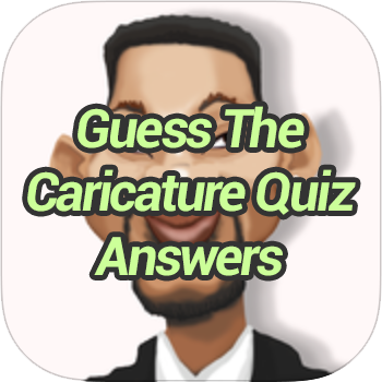Guess The Caricature Quiz Answers September 2020 Game Solver Guess The Caricature Quiz Answers September 2020 Game Solver