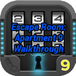 Apartment Room Escape Walkthrough escape room: apartment 9 walkthrough - game solver Apartment Room Escape Walkthrough escape room: apartment 9 walkthrough - game solver