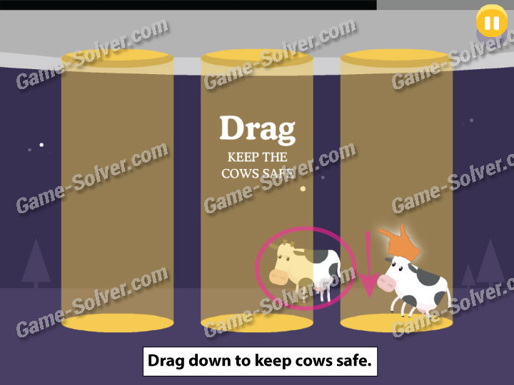 Dumb Ways To Die 2 Area Fiftydumb-Counter Cow Abduction • Game Solver
