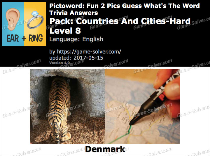Pictoword Fun 2 Pics Countries And Cities-Hard Level 8 Answers ... Pictoword Fun 2 Pics Countries And Cities-Hard Level 8 Answers ...
