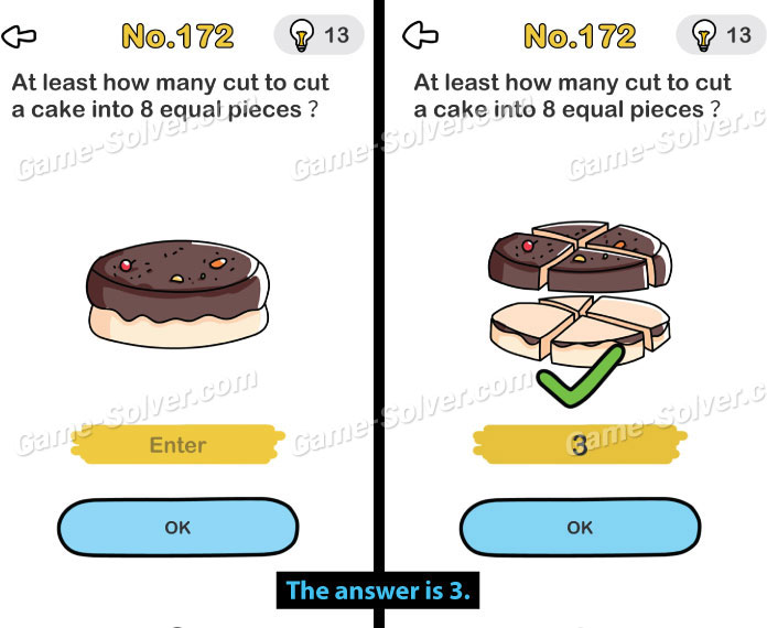 Brain Out Level 172 Answers • Game Solver